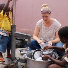 Amanda - Ghana2