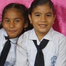 Cindi - Ecuador