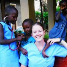 Leah - Uganda