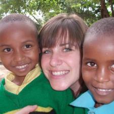 Lindsey - Tanzania