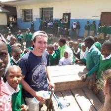 Severin - Tanzania