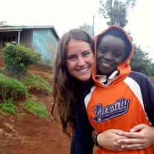 Sydney - Kenya